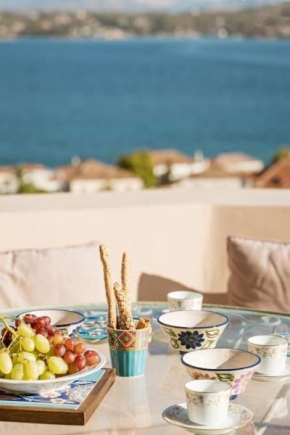 Villa Aeris in Spetses by Olive Villa Rentals